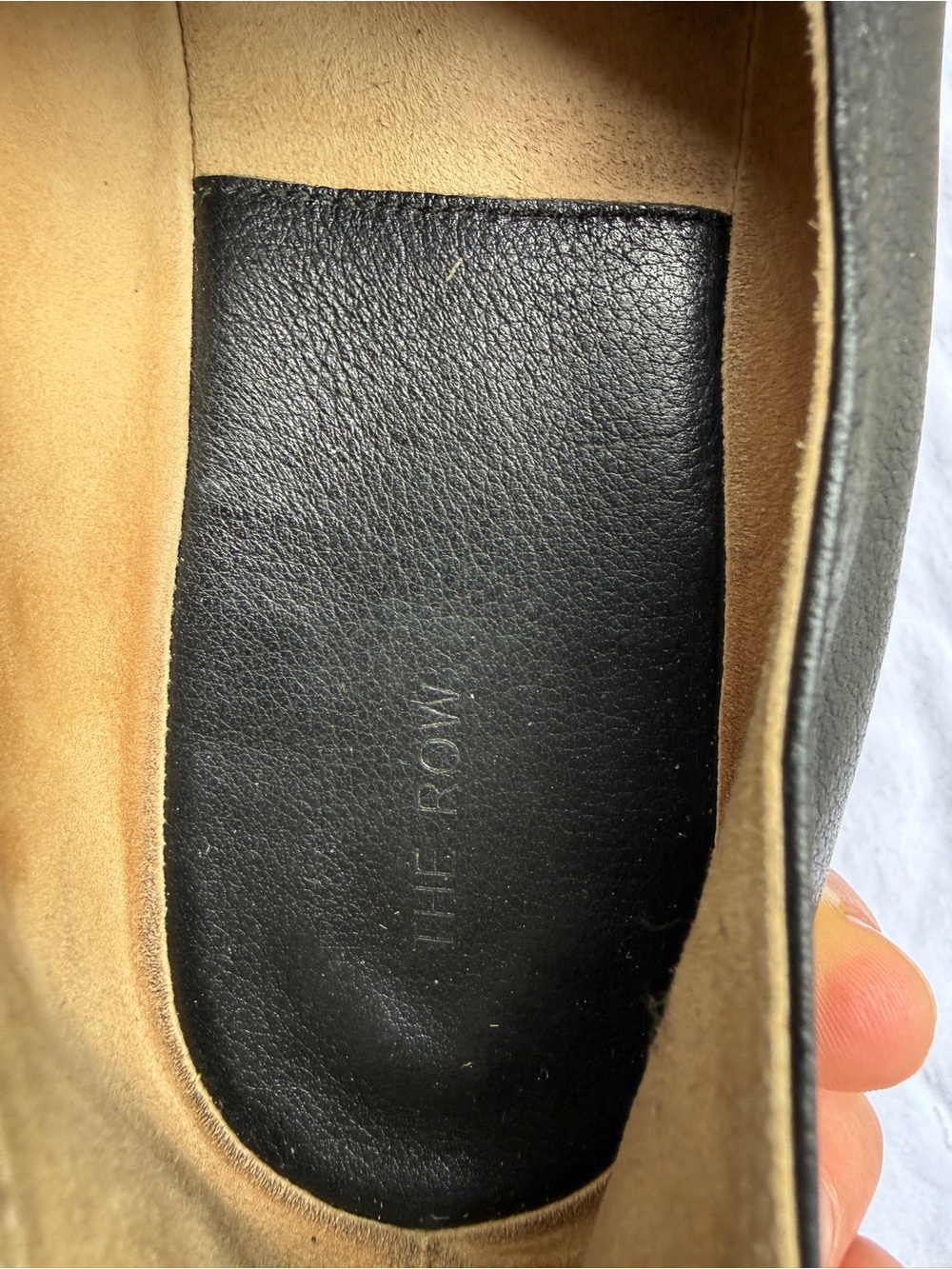 The Row Canal loafers - Picture 2 of 7